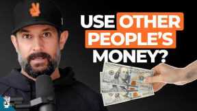 How To Use Private Money In Real Estate Investing