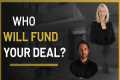 How to Find Private Money for Real