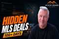 How to Find Hidden Real Estate Deals