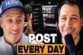 How to Create Daily Content for Your