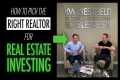 How To Find The Right Realtor For
