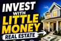 How to Invest in Real Estate With