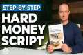 How To Talk To Hard Money Lenders