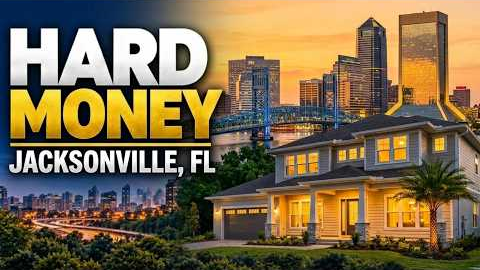 Hard Money Lender Jacksonville FL (Hard Money Loans Example)