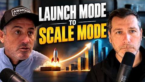 From Launch Mode to Scale Mode: Growing Your Hard Money Lending Business