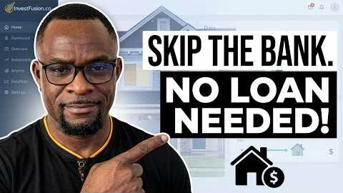 The Real Estate Strategy That Banks Don't Want You to Use