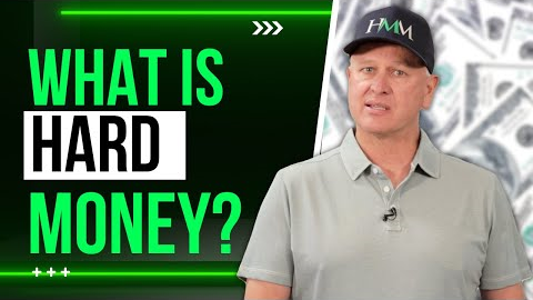 Hard Money Loans: What They Are & How They Work