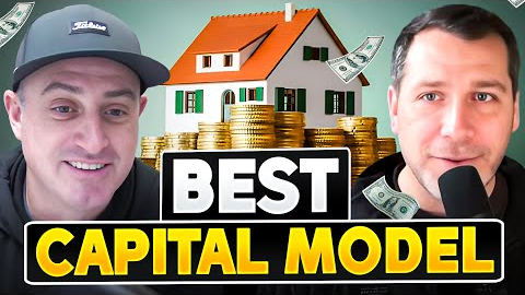 How to Structure Capital for a Successful Hard Money Lending Company - #321