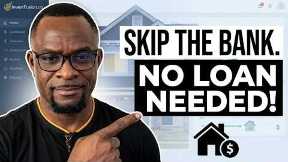 The Real Estate Strategy That Banks Don't Want You to Use