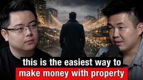 Sean Tan: Step-by-Step Guide to Property Investment in Malaysia