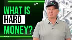 Hard Money Loans: What They Are & How They Work