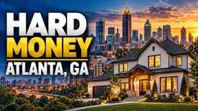 Hard Money Lenders Atlanta GA | How to Finance Your Next Deal