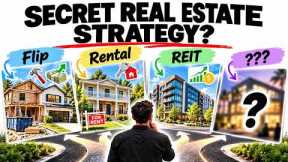 Which Real Estate Investing Strategy Is The Best?