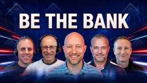 October 2026 Real Estate Note Investing Be the Bank Broadcast