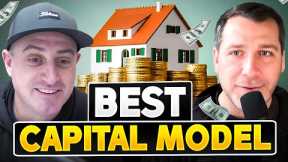 How to Structure Capital for a Successful Hard Money Lending Company - #321