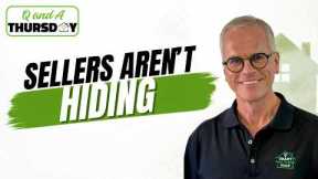 How To Find Sellers Who Say Yes to Creative Financing