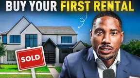 How to Buy Your First Rental Property in 2026 (Step-by-Step Guide!)