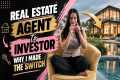 Real Estate Agent to Investor: Why I
