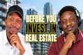 Real Estate Investing: What Buyers