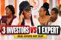 REAL ESTATE INVESTING FOR BEGINNERS: