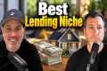 3 Reasons Hard Money Lending Is Such