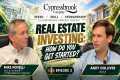 Real Estate Investing: How Do You Get 