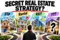 Which Real Estate Investing Strategy