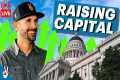 Raising Capital and Finding Private