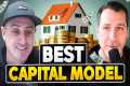 How to Structure Capital for a