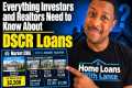 DSCR Loans Explained : Everything